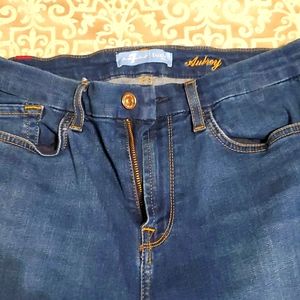 7 for All Mankind Jean's